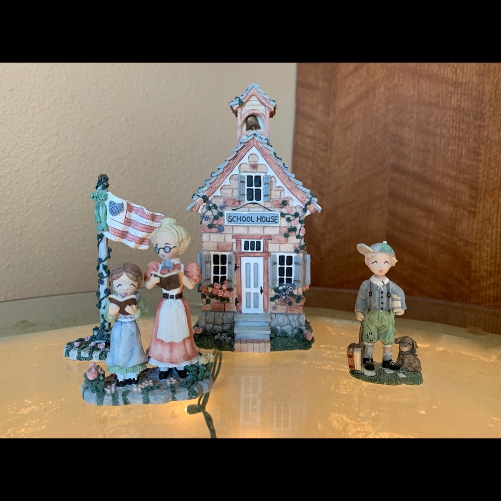 Ivy And Innocence Collectables
